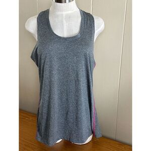 Everlast Tank Top‎ Women's Extra Large Sleevless NWT